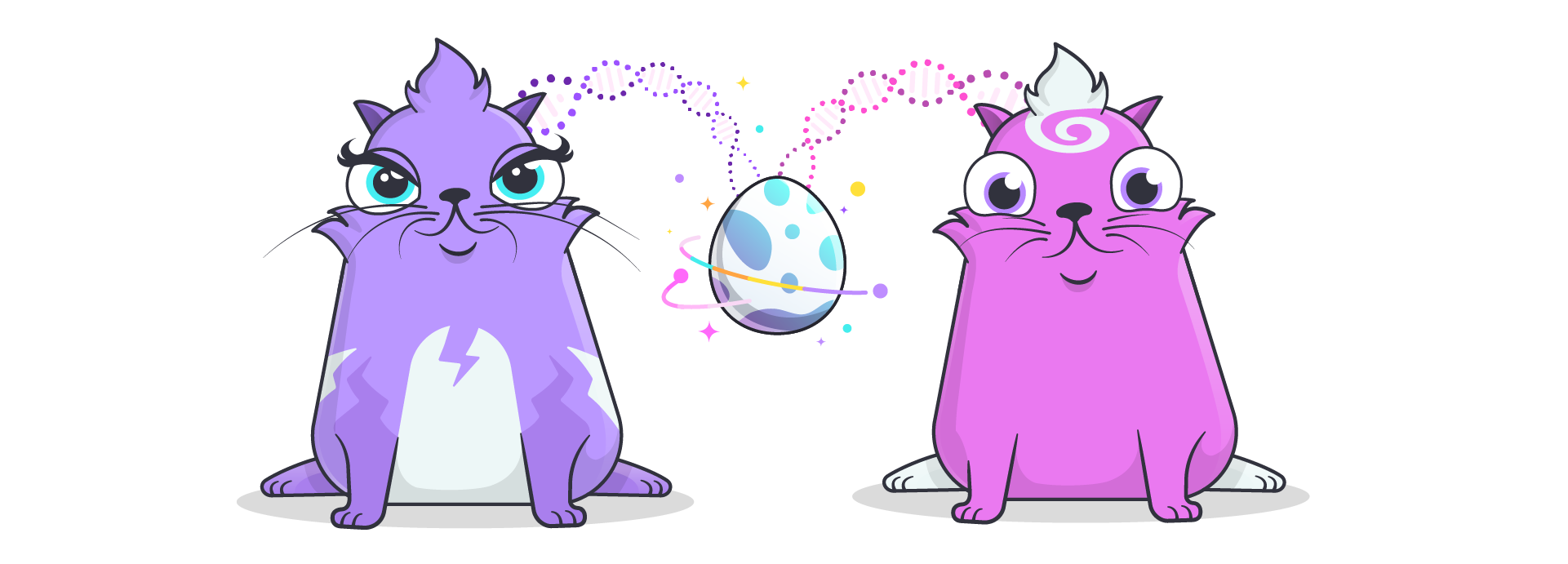 crypto kitty genome project