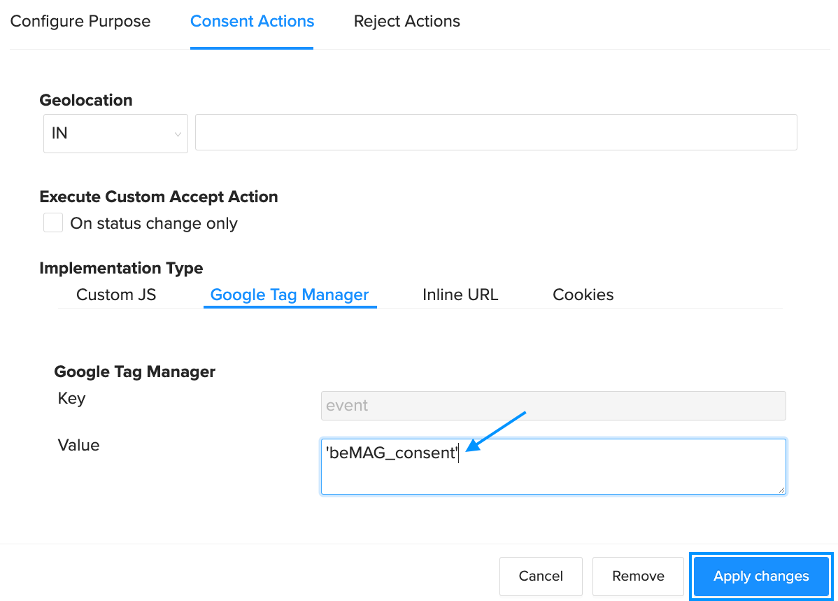 fire google tag manager gtm