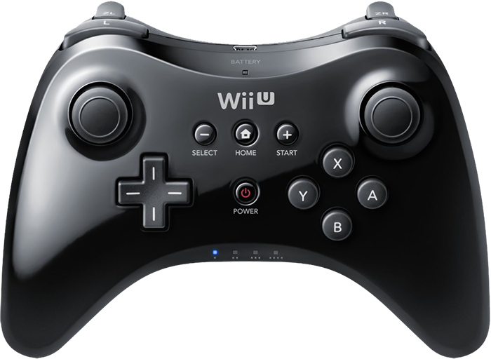 wii compatible controllers