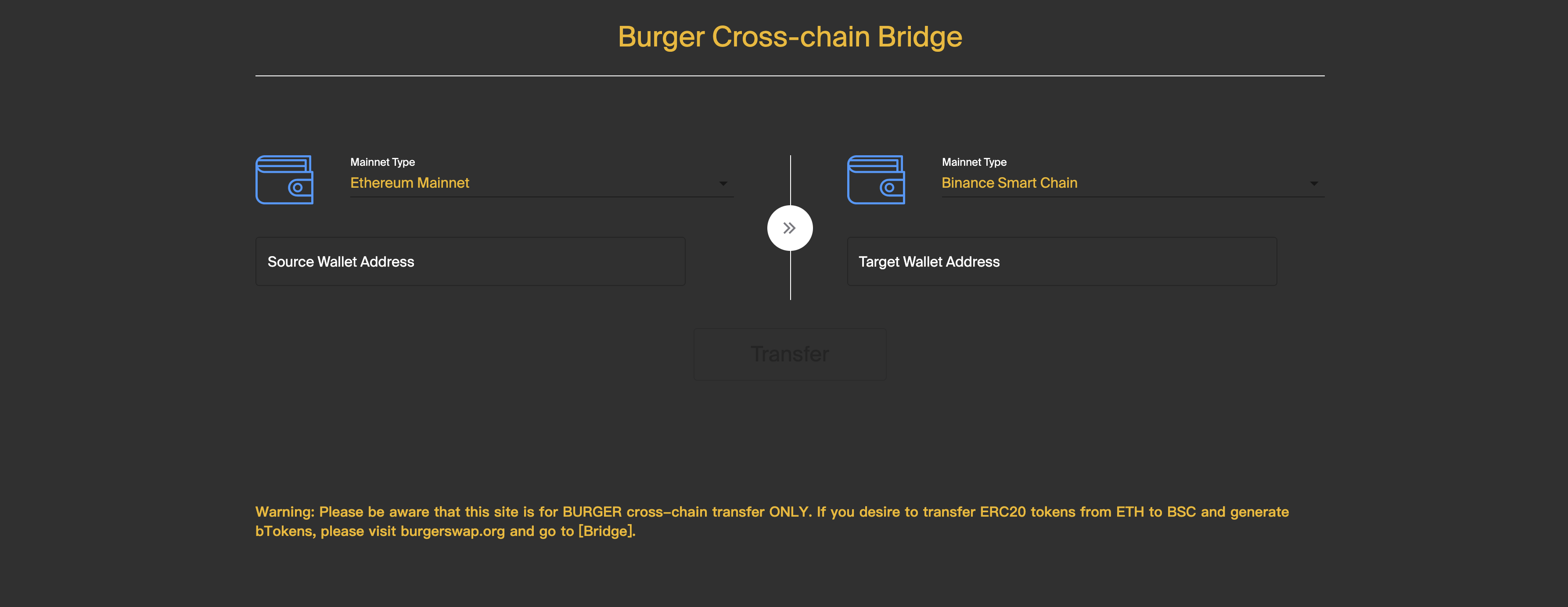 8. Bridge - BurgerSwap.EN
