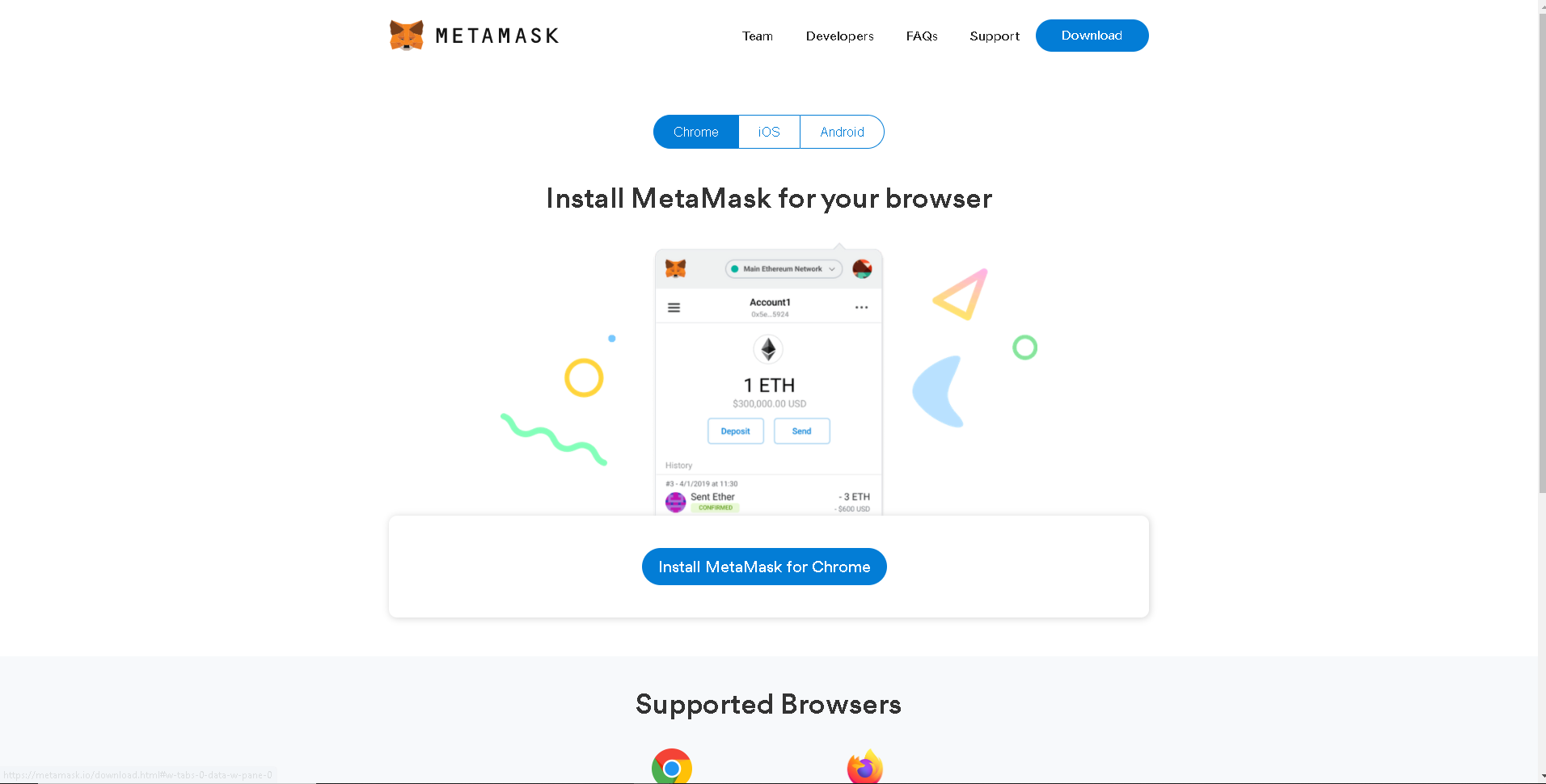 how to put telcoin on metamask