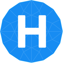 Hydrosphere.io logo